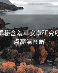 老用户揭秘含羞草安卓研究所年度盘点高清图解