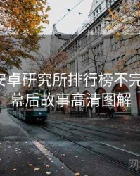 含羞草安卓研究所排行榜不完全统计：幕后故事高清图解