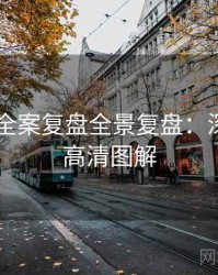 吃瓜51全案复盘全景复盘：深夜风向高清图解